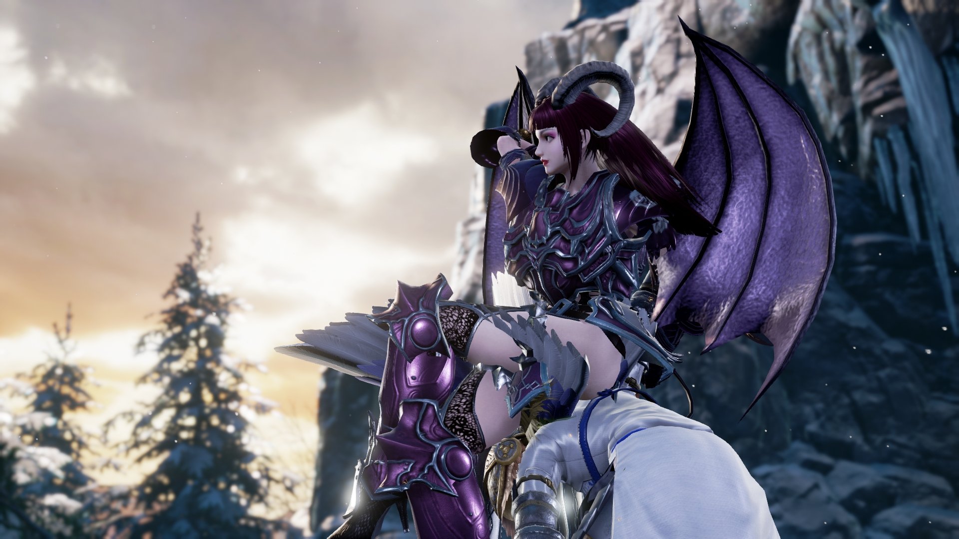 Soul Calibur VI - Imagen 29